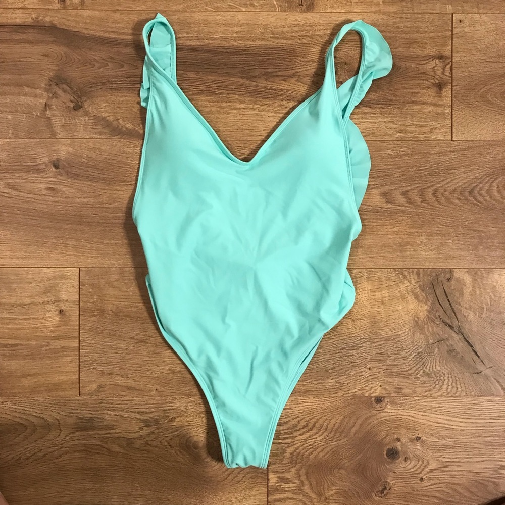 Aerie one piece swim suit